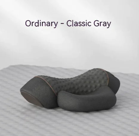 Cloud Comfort Heated Pillow™