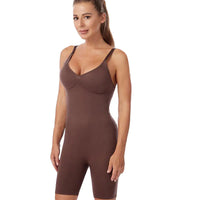 Postpartum Body Shaper Bodysuit