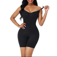 Elegant Postpartum Bodysuit™