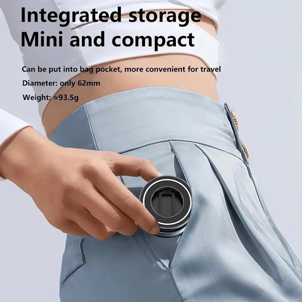 Magnetic Car Mount Holder™