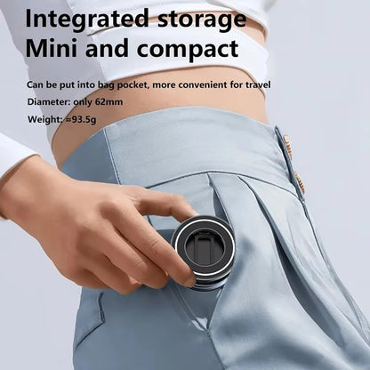 Magnetic Car Mount Holder™