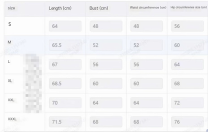 Elegant Postpartum Bodysuit™