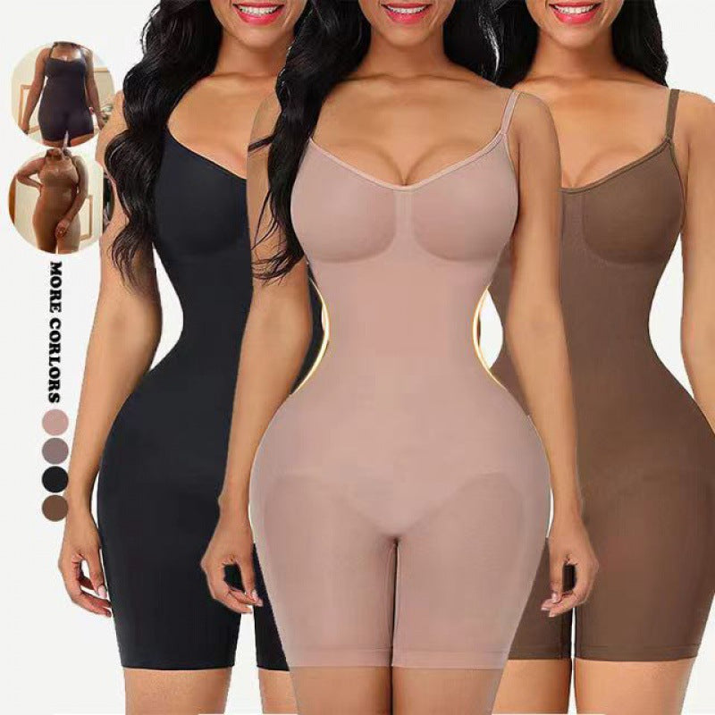 Elegant Postpartum Bodysuit™