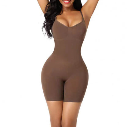 Elegant Postpartum Bodysuit™
